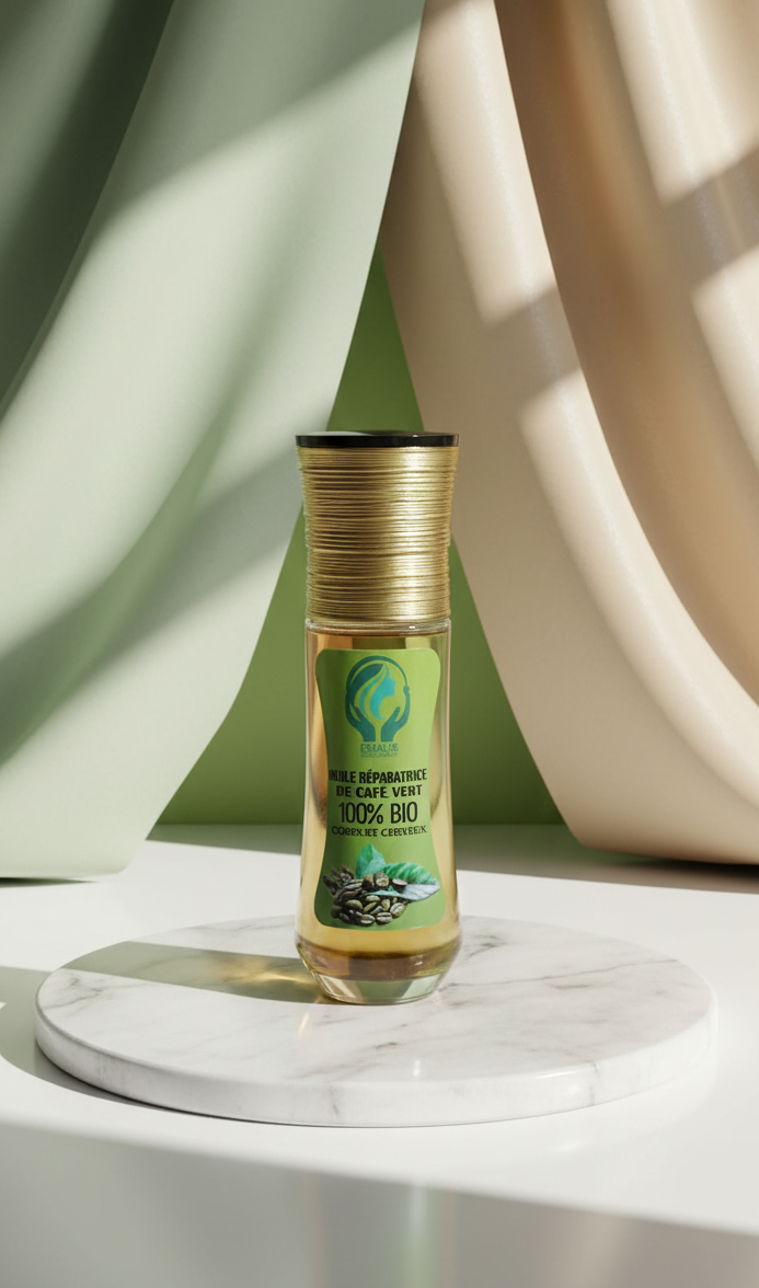 Serum Café Vert 60ml